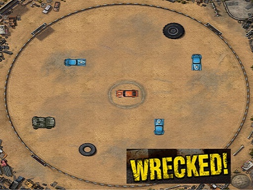 wrecked-hd