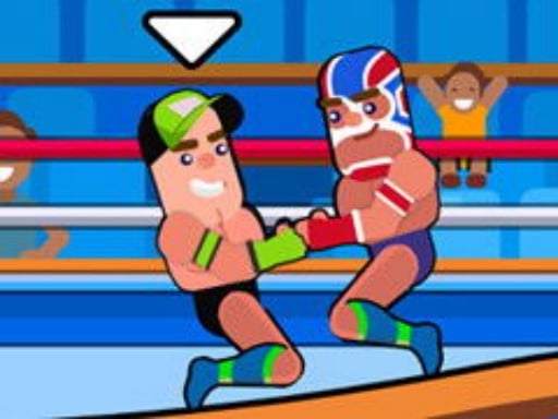 wrestle-online-sports-game