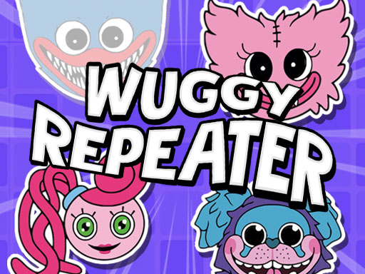 wuggy-repeater