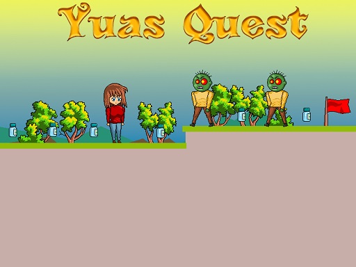 yuas-quest