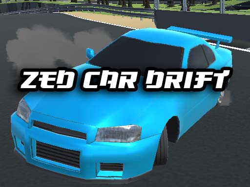 zed-car-drift