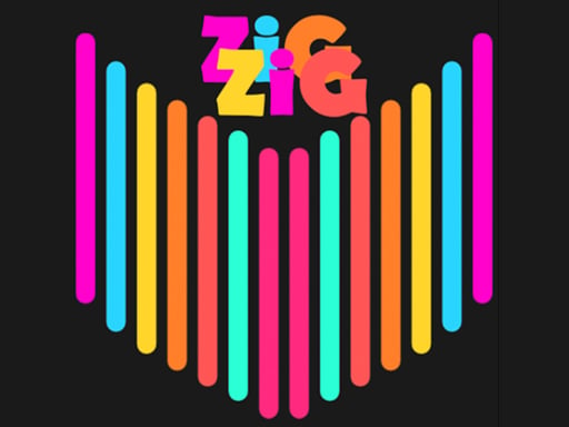zigzag-color-line