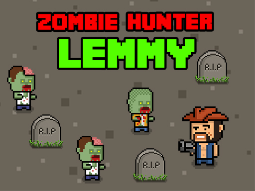 zombie-hunter-lemmy