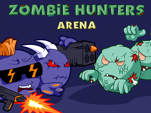 zombie-hunters