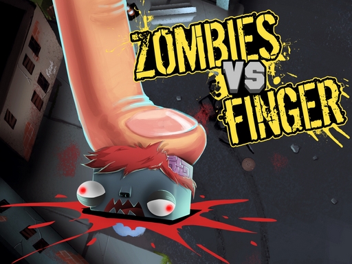 zombies-vs-finger